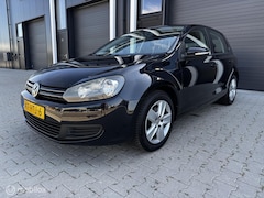Volkswagen Golf - 1.4 TSI Comfortline 2009