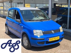 Fiat Panda - 1.1 5-drs APK 7-5-27 km 206567 NAP bj 06