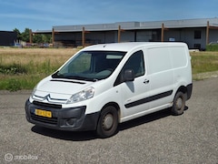 Citroën Jumpy - combi 2.0-16V L1 Business