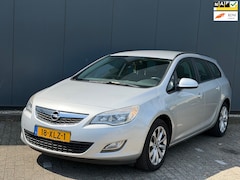 Opel Astra Sports Tourer - 1.4 Turbo Anniversary Edition | Nap | Airco