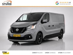 Nissan nv300 - 2.0 dCi 145 L2H1 Optima