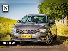 Fiat Tipo - 1.4 16V Lounge |Nap |Dist vv |Navi |LM velgen