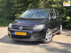Volkswagen Golf Plus - 1.4 TSI Comfortline | Automaat + Cruise control Nu € 3.950,