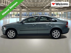 Volvo S40 - 1.8 Momentum