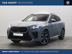 BMW X2 - sDrive20i M Sport Automaat / Panoramadak / Sportstoelen / Adaptieve LED / Head-Up / M Adap