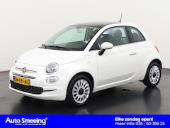 Fiat 500 - 1.0 Hybrid Dolcevita | Panoramadak | Zondag Open