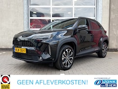 Toyota Yaris Cross - 1.5 Hybrid 115 Dynamic|Comfort Pack|Camera|Apple CarPlay/Android Auto|Parkeersensoren|Dode