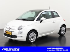 Fiat 500 - 1.0 Hybrid Dolcevita | Panoramadak | Zondag Open