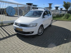 Volkswagen Golf Plus - 1.4 TSI Trendline, Mooie auto hoor