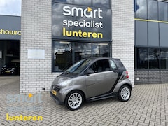 Smart Fortwo coupé - 1.0 mhd Pure