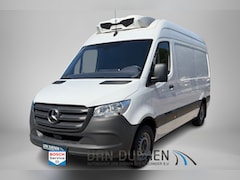 Mercedes-Benz Sprinter - 315 L2H2 RWD Koel/Vries, Dag/Nacht, 2 Compartimenten