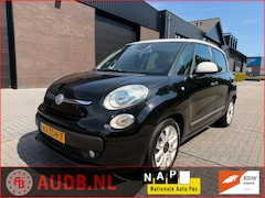 Fiat 500 L - 0.9 TwinAir Easy|76967km NAP| SPORT VLG.| AIRCO|