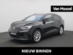 Volkswagen ID.4 - Pro 77 kWh | SoH .... | IQ-Light | Parkeersensoren | Stoel en Stuurverwarming | Carplay /