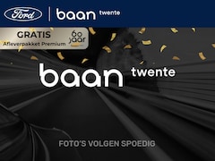 Ford Kuga - 1.5 EcoBoost Vignale Pano dak | White Platinum | Trekhaak | Stoelverw. | Camera | SONY | 2