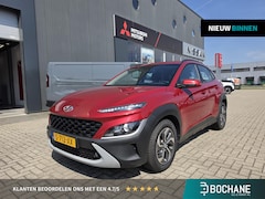 Hyundai Kona - 1.6 GDI HEV Comfort Apple Carplay/Android Auto navigatie | Camera |Climate Control |