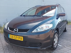 Mazda 5 - 5 1.8 Touring