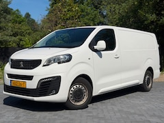 Peugeot Expert - 2.0 BlueHDI 120 Long Premium/Airco/Cruise/Navi/Riem VV