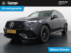Mercedes-Benz GLC-klasse - AMG 43 4MATIC | Head-Up | Burmester | Pano