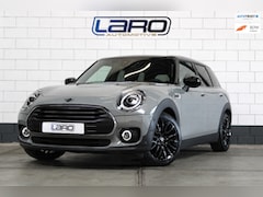 MINI Clubman - 1.5 Cooper 136 pk Aut. | Leer ACC LED CarPlay Climate Stoelver. Chili