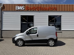 Fiat Fiorino - 1.3 MJ Adventure / vaste prijs rijklaar € 9.950 ex btw / lease vanaf € 168 / euro 6 / bpm