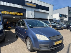 Ford Focus C-Max - 1.6-16V Champion