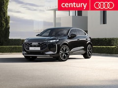 Audi Q3 Sportback - S edition e-hybrid 200 kW / 272 PK Sportback 6 ver