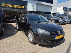 Volkswagen Golf - 1.6 TDI BlueMotion