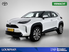 Toyota Yaris Cross - 1.5 Hybrid Dynamic | Navigatie | Elektrisch inklapbare buitenspiegels |