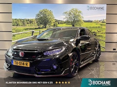 Honda Civic - 2.0 i-VTEC Type R GT | Cruise control adaptief | Apple Carplay/Android Auto | Electronic c