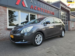 Toyota Verso - 1.8 VVT-i Aspiration Automaat Trekhaak Camera Airco/Clima Cruise Control NAP Dealer Onderh