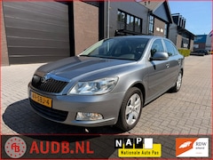 Skoda Octavia - 1.4 TSI Greentech Elegance| AIRCO| SPORT VLG.|HATCHBACK|
