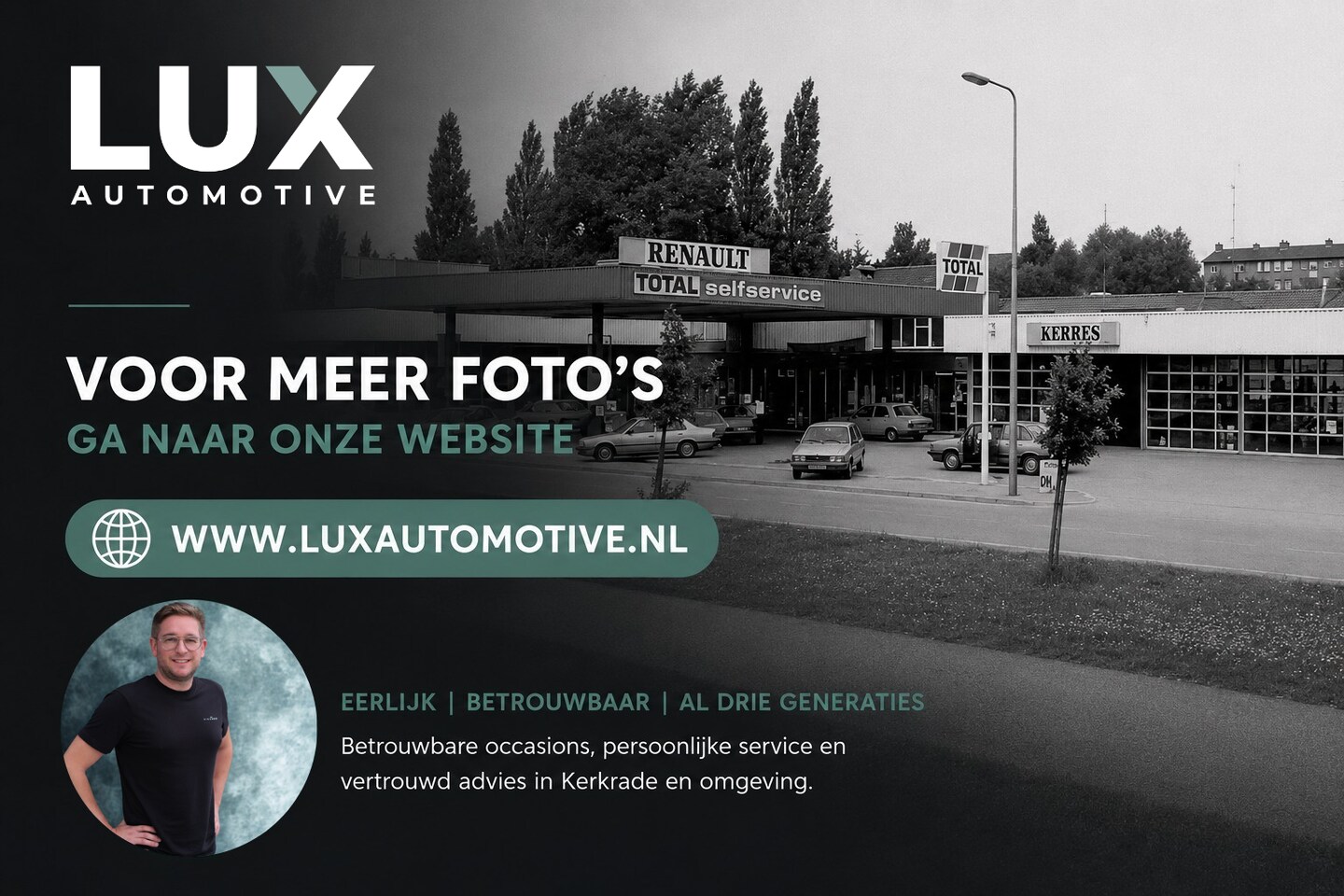 Lux Automotive B.V.