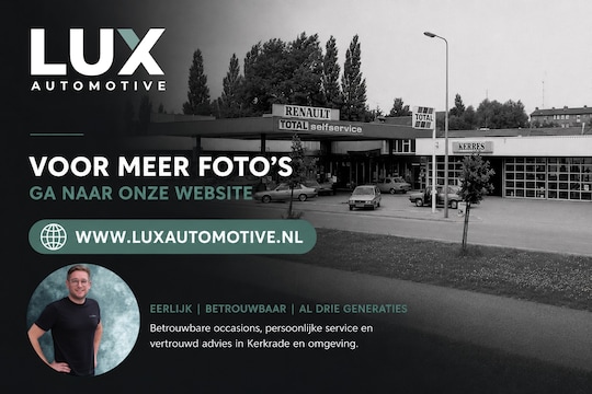 Lux Automotive B.V.