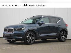 Volvo XC40 - 1.5 T4 Recharge Inscription | Panoramadak | Elek. bed. voorstoelen met geheugen | Semi ele