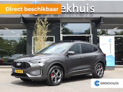 Ford Kuga - 2.5 PHEV ST-Line X 243pk | TREKHAAK | PANORAMADAK | CAMERA V+A | 360 CAMERA | ADAPTIVE CRU