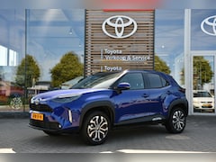 Toyota Yaris Cross - 1.5 Hybrid 115 Dynamic Automaat 116pk | Comfort Pack | Dodehoekdetectie | Cloud Navigatie