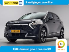 Kia Sportage - 1.6 T-GDI PHEV Comfort [ Clima / ECC Navi Apple / Android Trekhaak ]