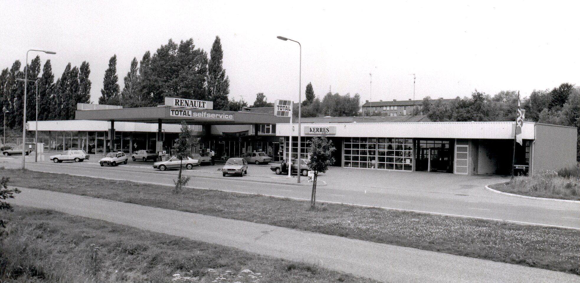 Lux Automotive B.V.