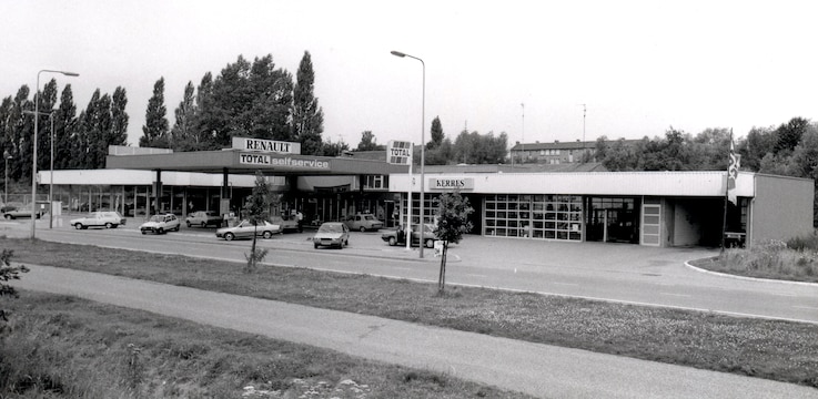 Lux Automotive B.V.