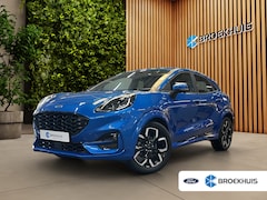 Ford Puma - 1.0 EcoBoost Hybrid ST-Line X | NL auto | Clima | B&O | Navi | Apple Carplay | 18''