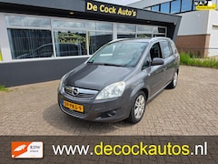 Opel Zafira - 1.8 Cosmo