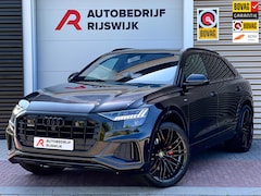 Audi Q8 - 50 TDI quattro Pro Line S Vol Opties