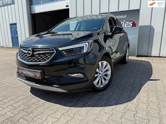 Opel Mokka X - 1.4 Turbo Online Edition / Airco / Navi / Lane assist / Stoelverw. / PDC /