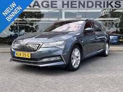 Skoda Superb Combi - 1.4 TSI iV Business Edition Plus | Trekhaak wegklapbaar | Comfort pack |