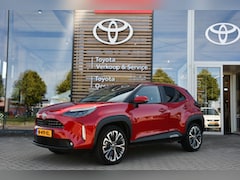 Toyota Yaris Cross - 1.5 Hybrid Executive Automaat 116pk | JBL | Trekhaak | Head-up display | NL-auto |