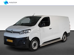 Citroën Jumpy - GB M 1.5 BlueHDi 100PK 3-zits Club