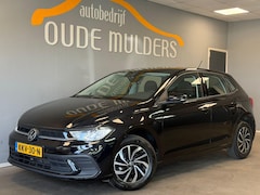 Volkswagen Polo - 1.0 TSI Life Cruise/Carplay/Parkeersensoren