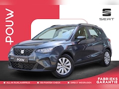 SEAT Arona - 1.0 EcoTSI 95pk Reference | Android Auto & Apple Carplay | Cruise Control