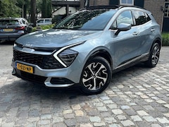 Kia Sportage - 1.6 T-GDi Hybrid DynamicPlusLine, pano, 1/2leer, led, stoelverw,