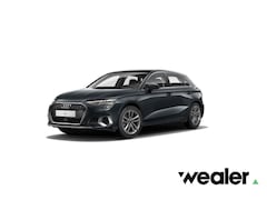 Audi A3 Sportback - 35 TFSI Business edition | 150 PK | Automaat | Trekhaak | Panoramadak | Achteruitrijcamera
